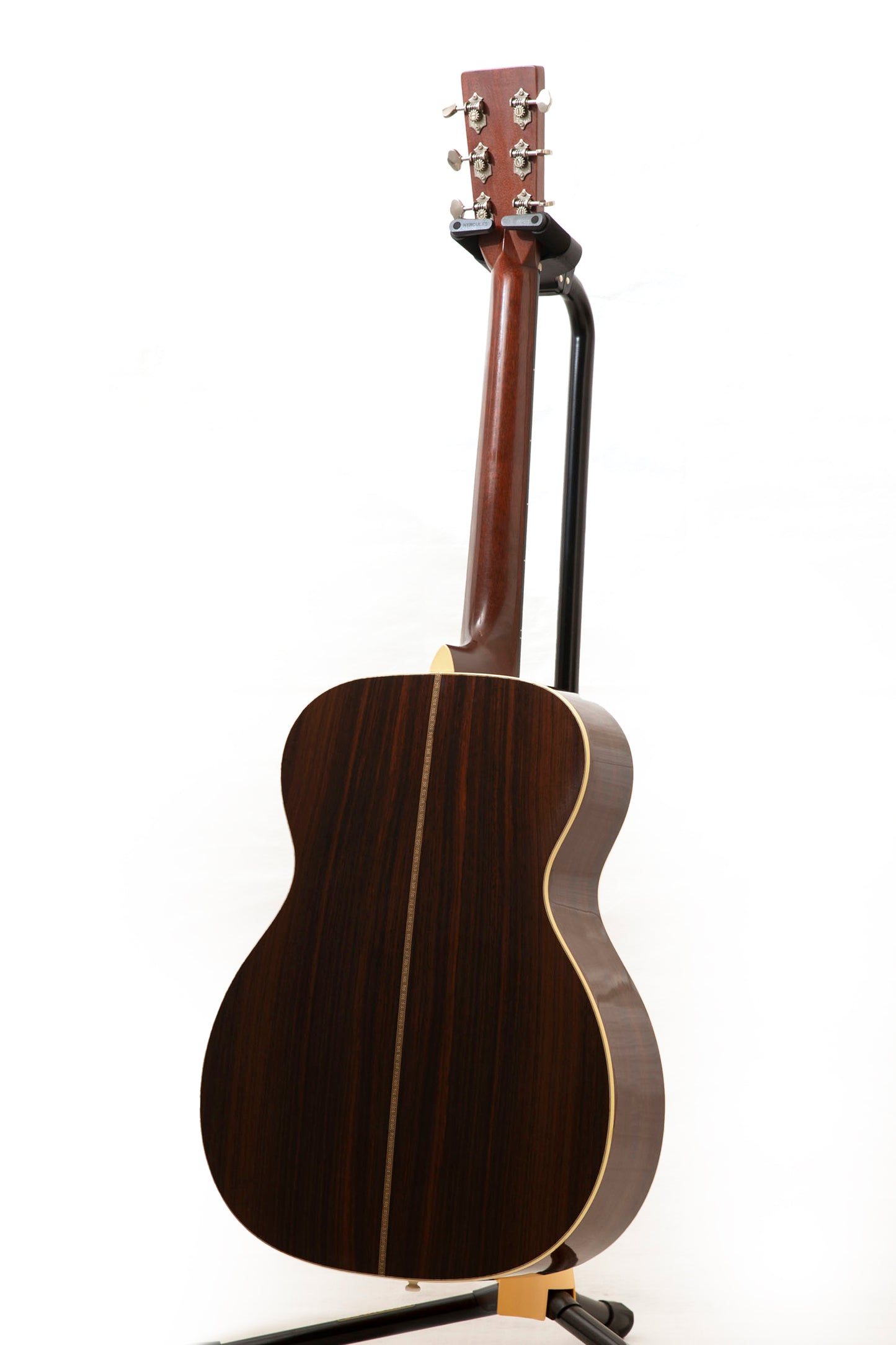 Martin OM-28V (Pre-Owned) 2006 Vintage