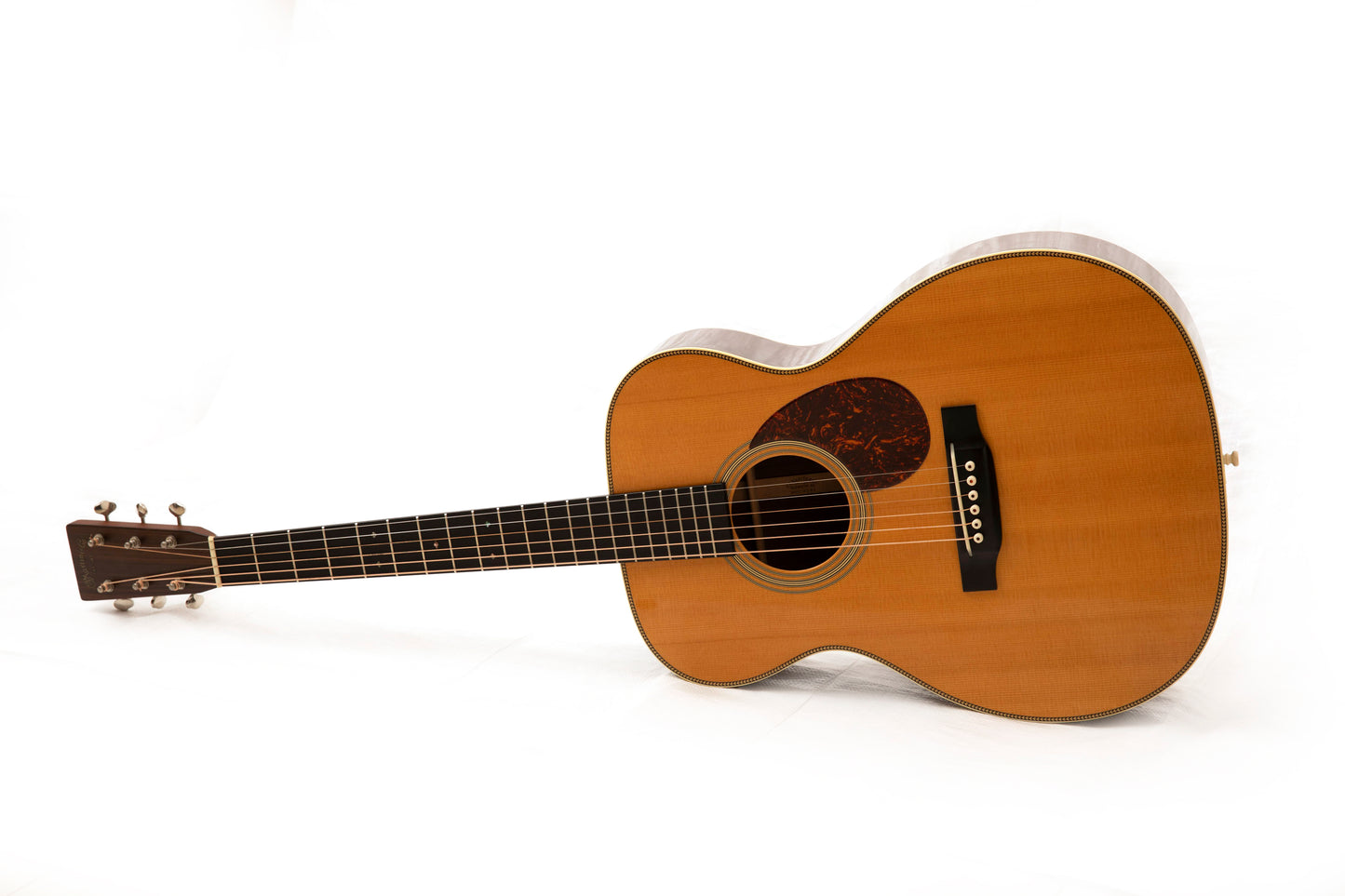 Martin OM-28V (Pre-Owned) 2006 Vintage