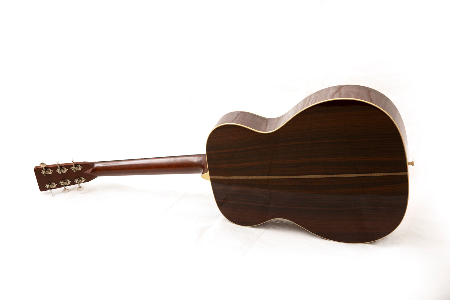Martin OM-28V (Pre-Owned) 2006 Vintage
