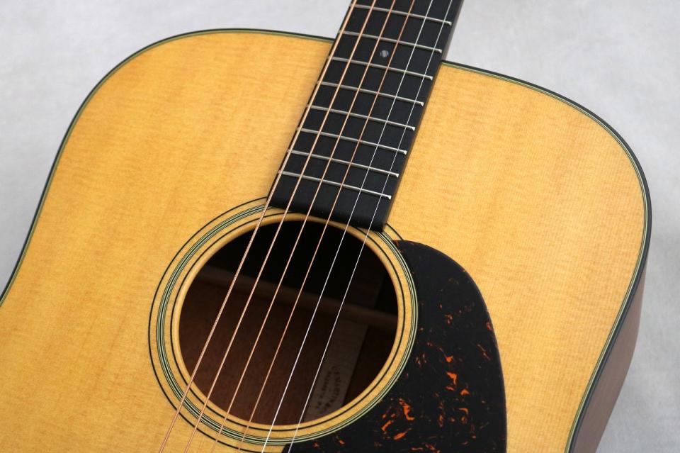 Martin D-18 Satin (Pre-owned) 2024 - Open-Boxed - Like New