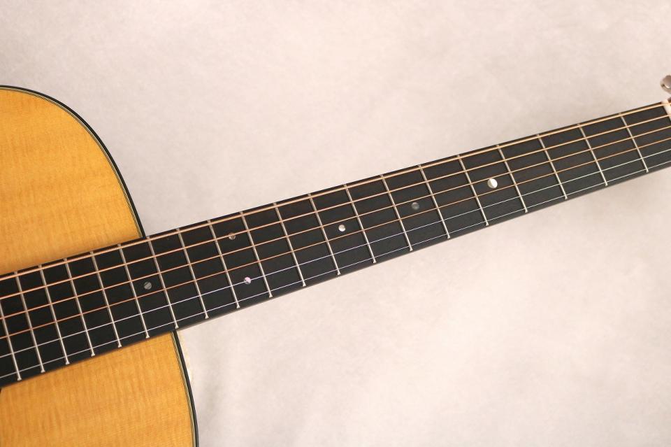 Martin D-18 Satin (Pre-owned) 2024 - Open-Boxed - Like New