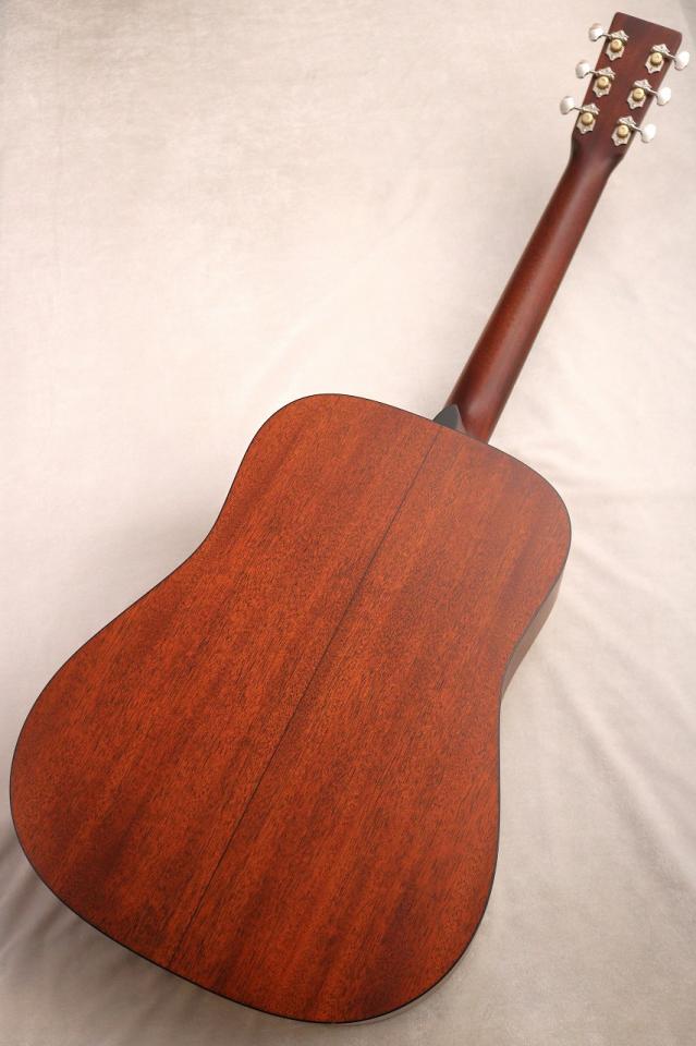 Martin D-18 Satin (Pre-owned) 2024 - Open-Boxed - Like New