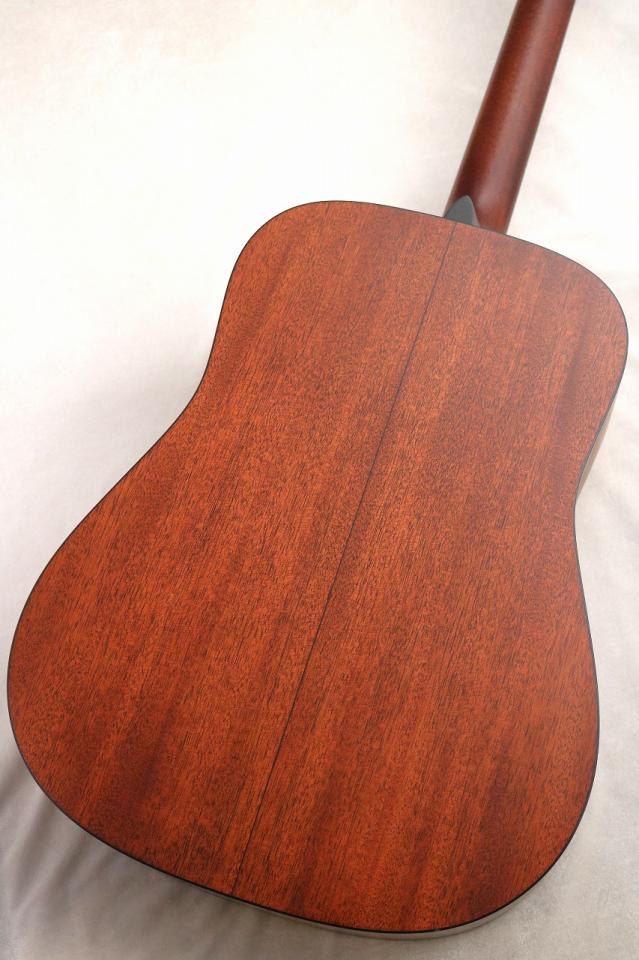Martin D-18 Satin (Pre-owned) 2024 - Open-Boxed - Like New
