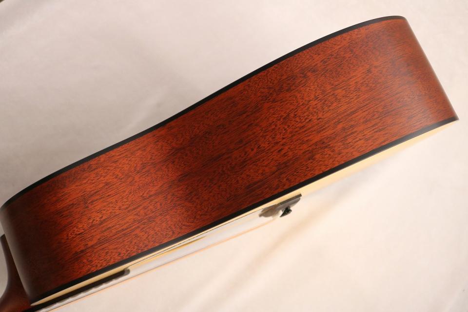 Martin D-18 Satin (Pre-owned) 2024 - Open-Boxed - Like New