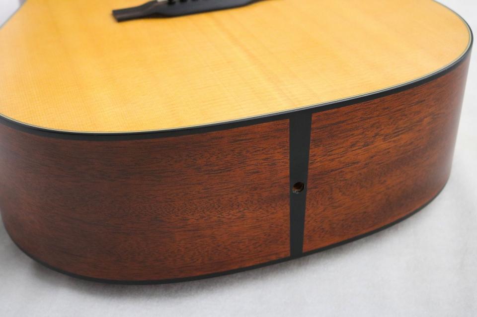 Martin D-18 Satin (Pre-owned) 2024 - Open-Boxed - Like New