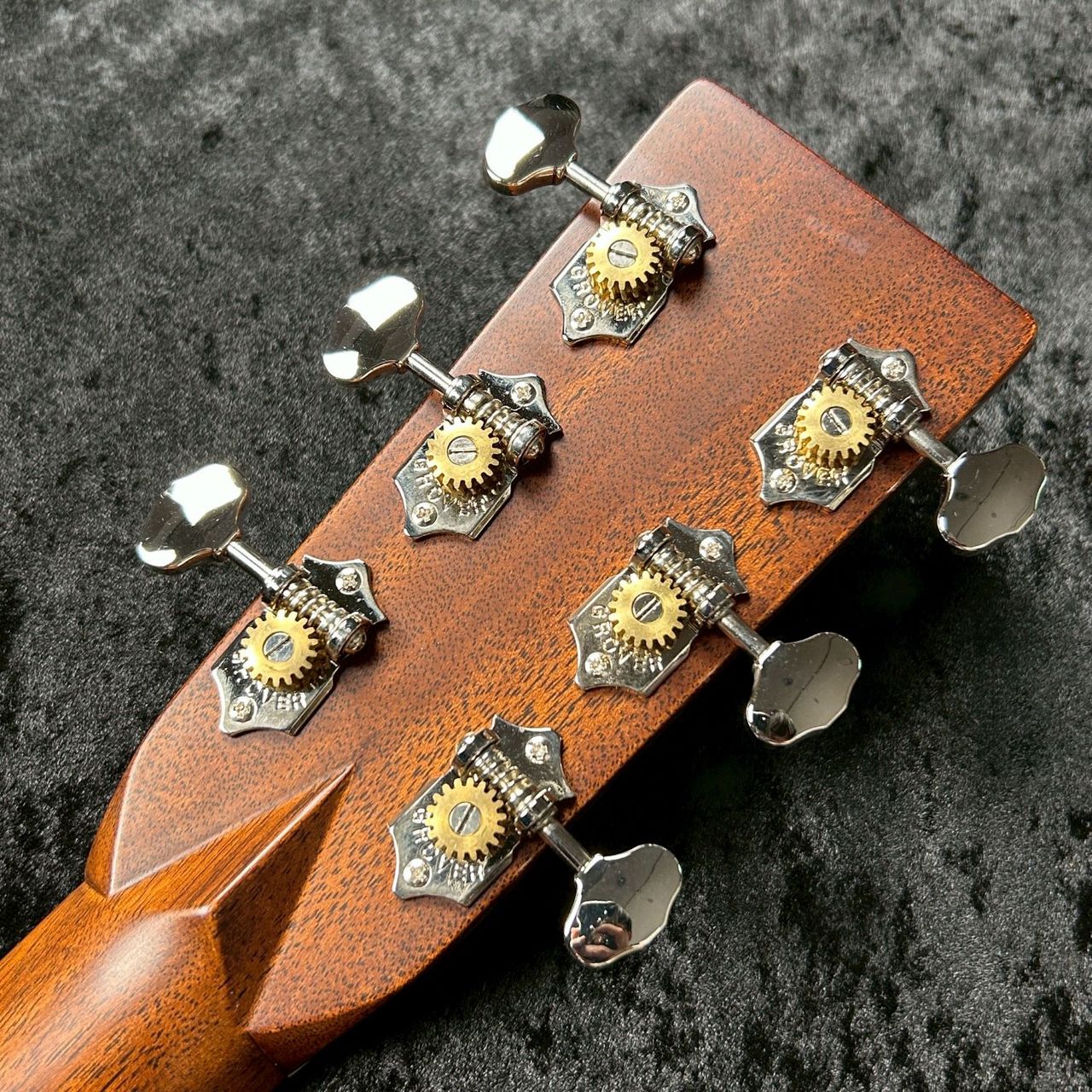 Martin 000-28 Sunburst (Pre-owned) 2023 Like New