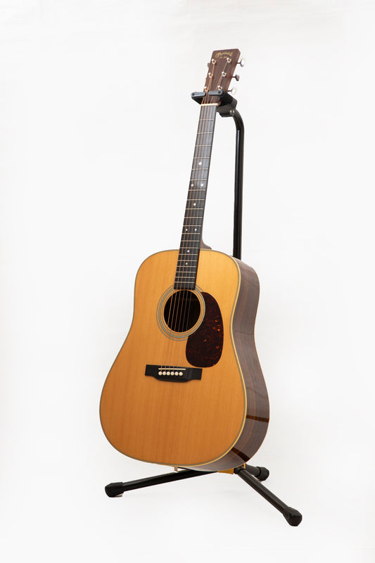 Martin D-28 Custom Shop VTS (Pre-owned) 2019