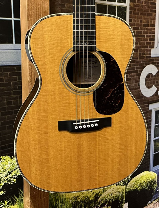 Martin 000-28EC Eric Clapton (Pre-owned) 2023 like new