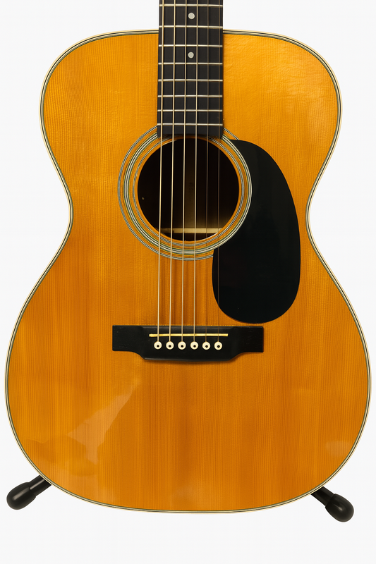 Martin 000-28 custom shop (Pre-owned) 2011 Premium Top /Genuine Mahogany