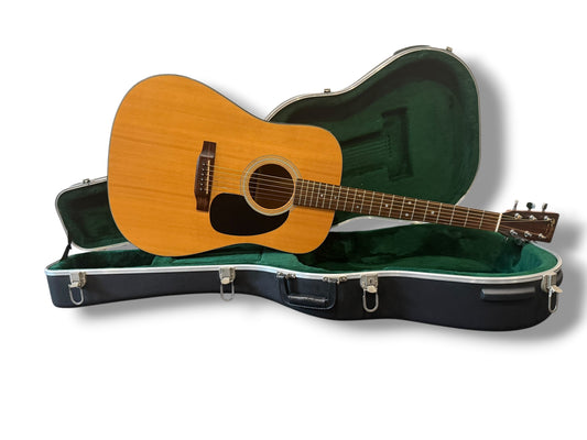 Martin D-18 Standard (Pre-owned) 2004