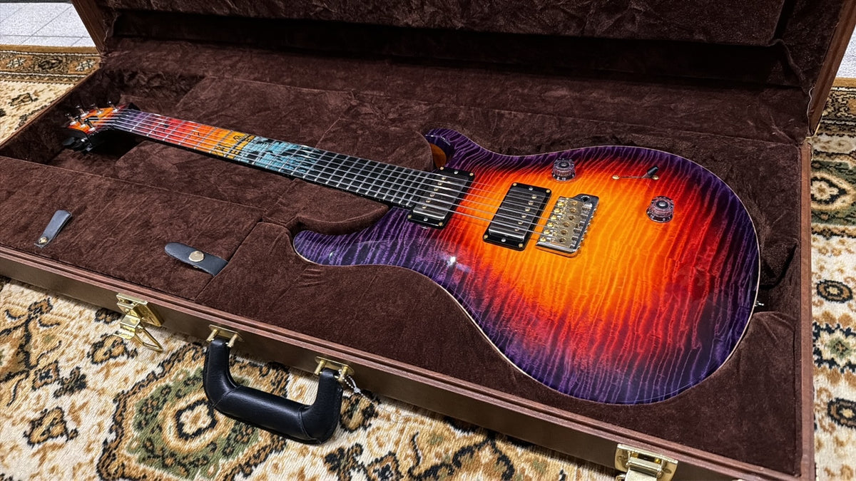 PRS Private Stock #9304 Custom 24 (2021)