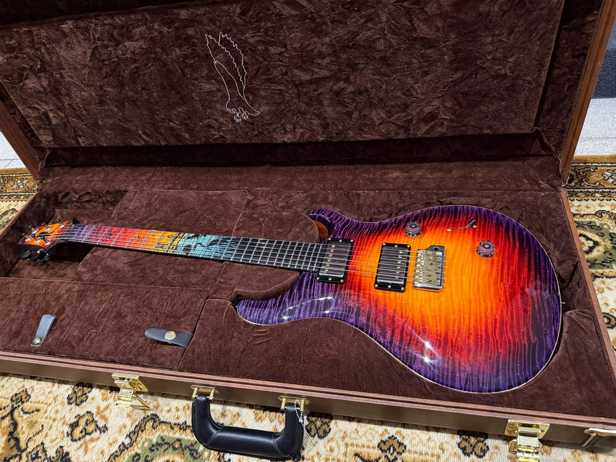 PRS Private Stock #9304 Custom 24 (2021)