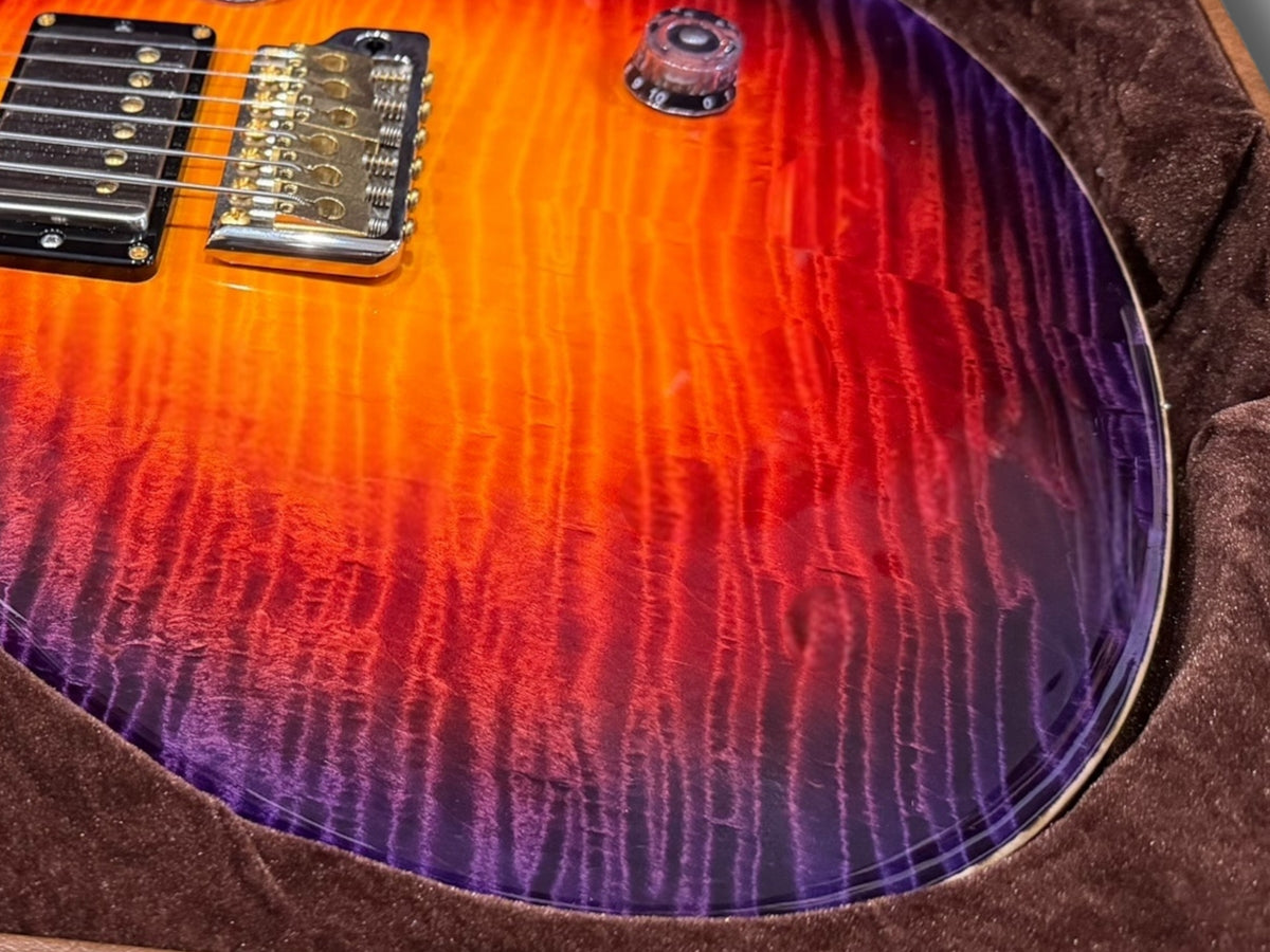PRS Private Stock #9304 Custom 24 (2021)