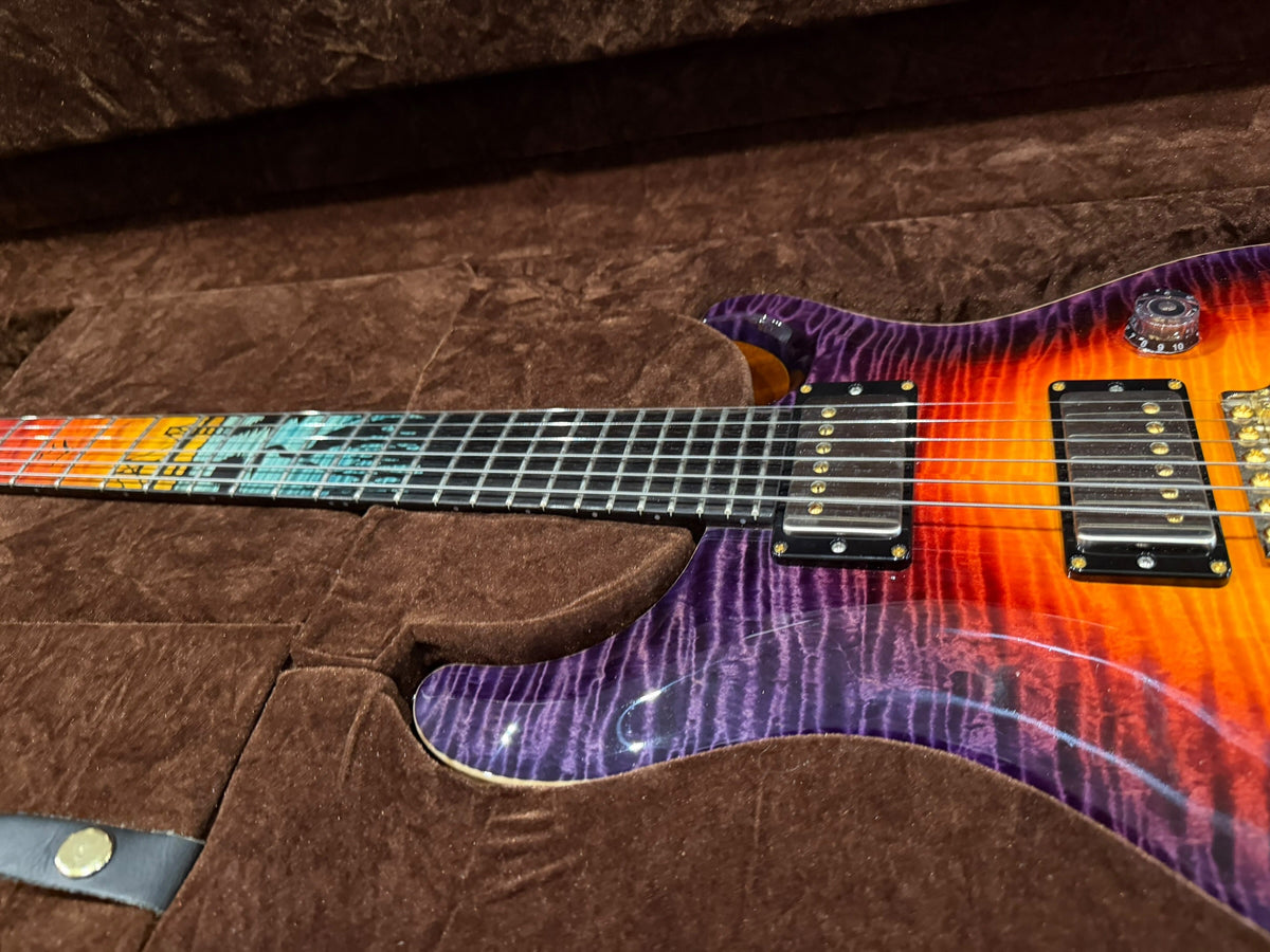 PRS Private Stock #9304 Custom 24 (2021)
