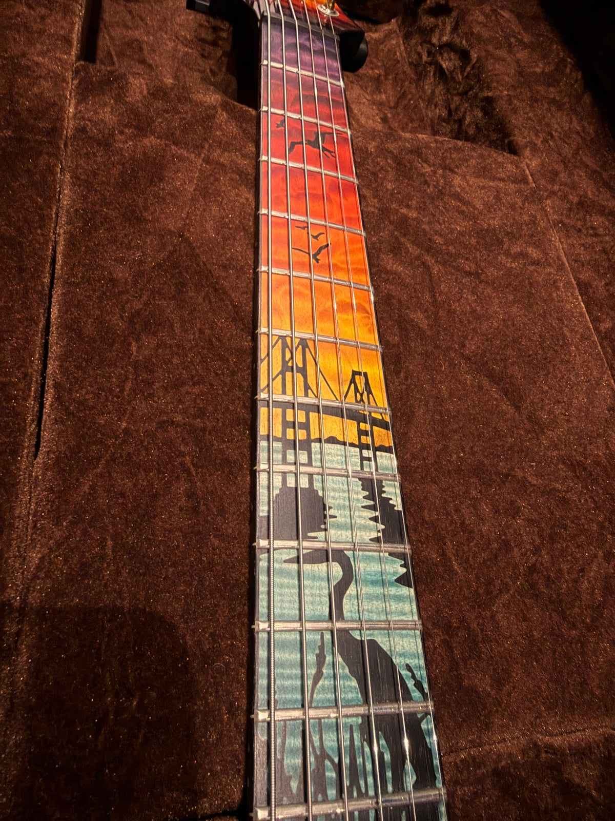 PRS Private Stock #9304 Custom 24 (2021)