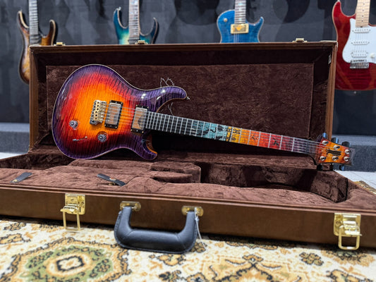 PRS Private Stock #9304 Custom 24 (2021)