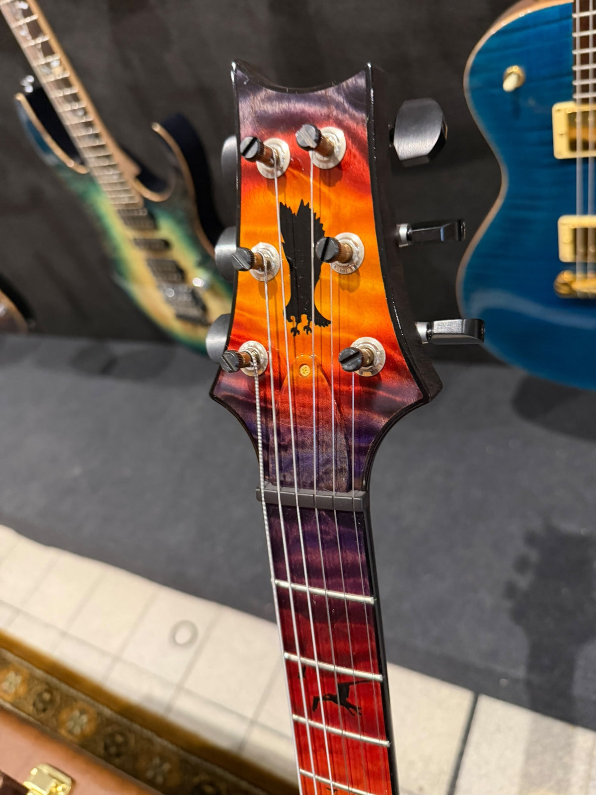 PRS Private Stock #9304 Custom 24 (2021)