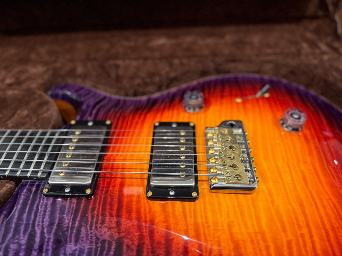 PRS Private Stock #9304 Custom 24 (2021)