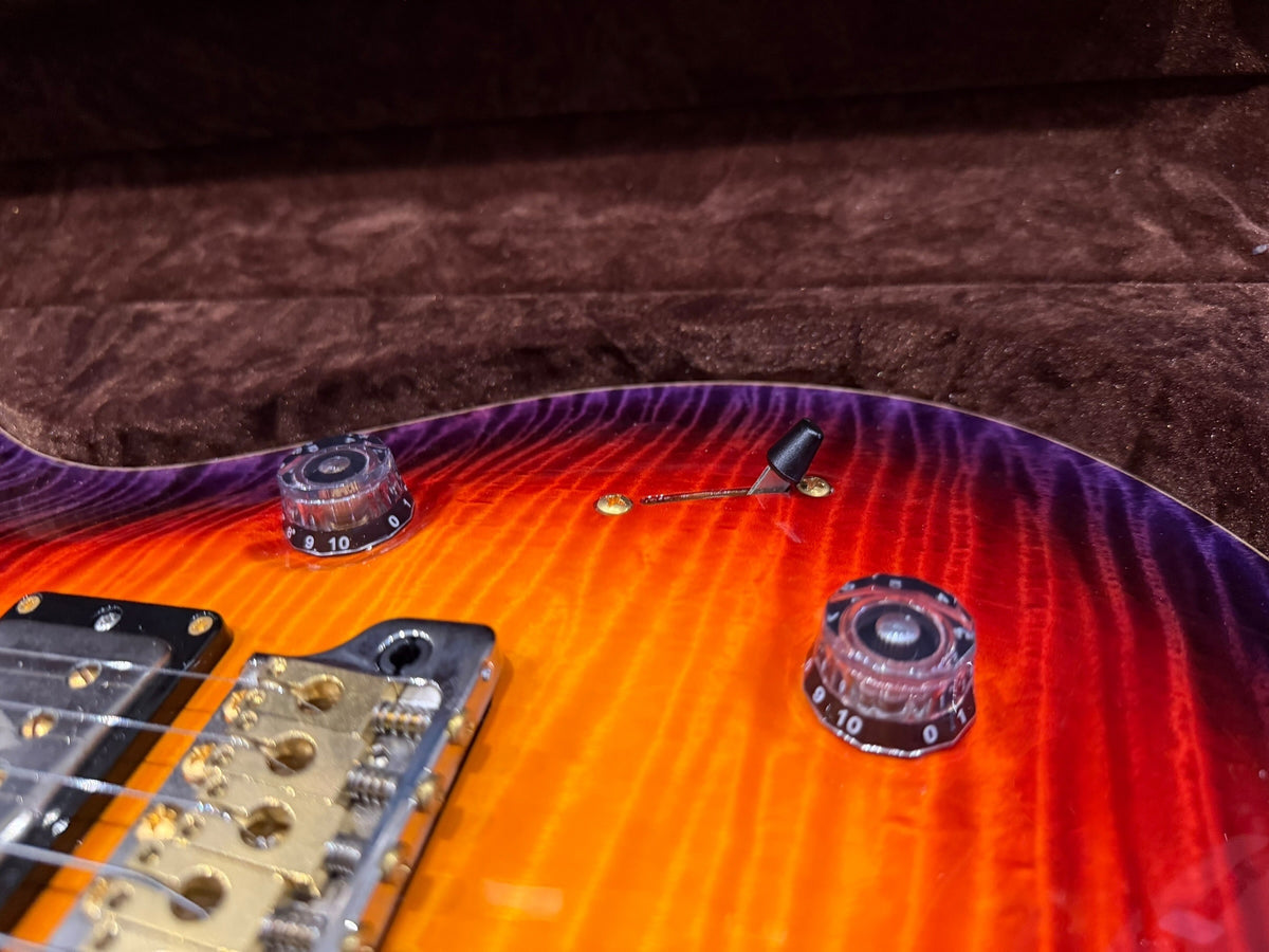 PRS Private Stock #9304 Custom 24 (2021)