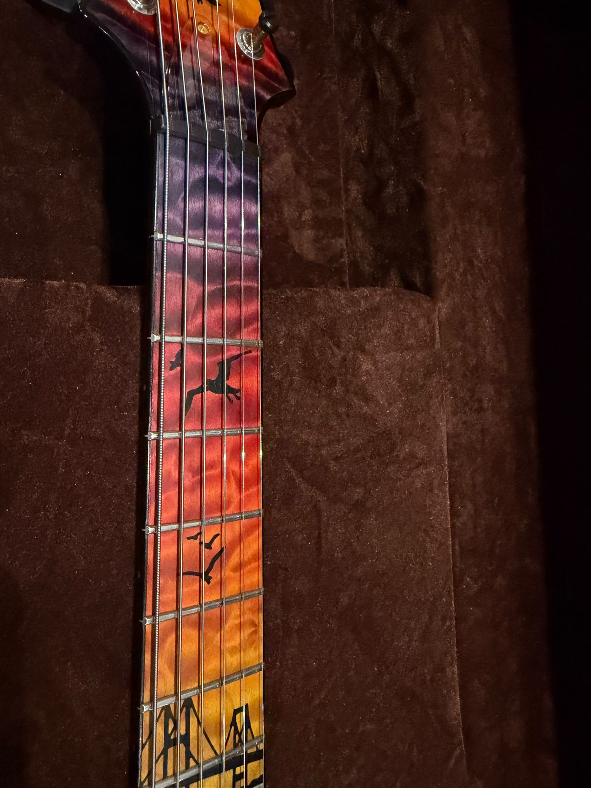 PRS Private Stock #9304 Custom 24 (2021)