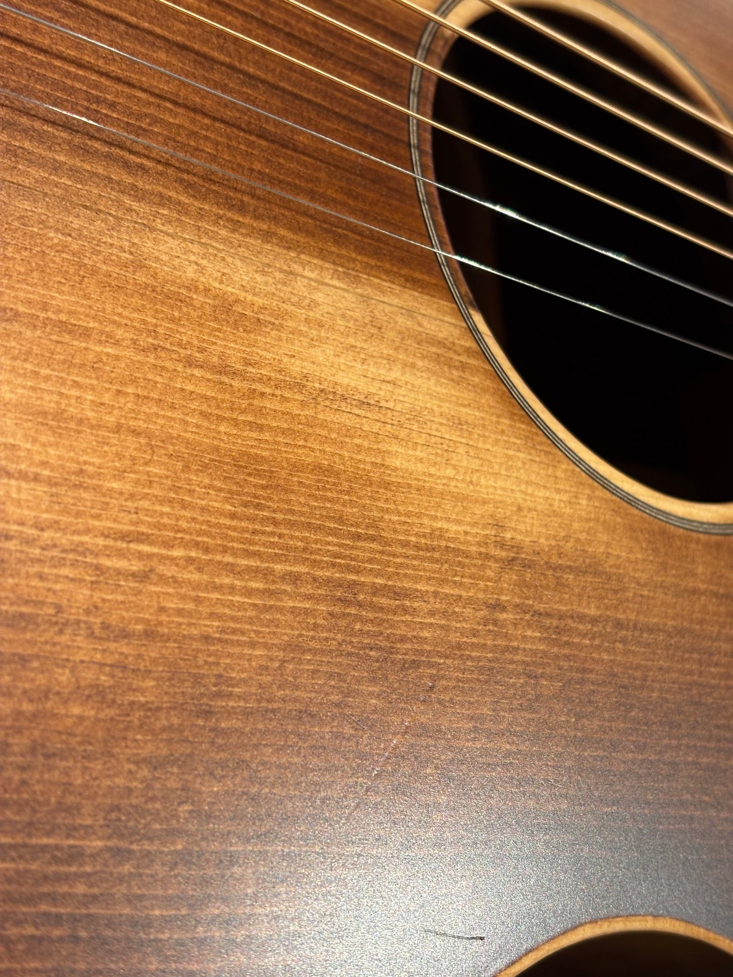 Martin 000-16 Streetmaster 2025 Adirondack B-stock