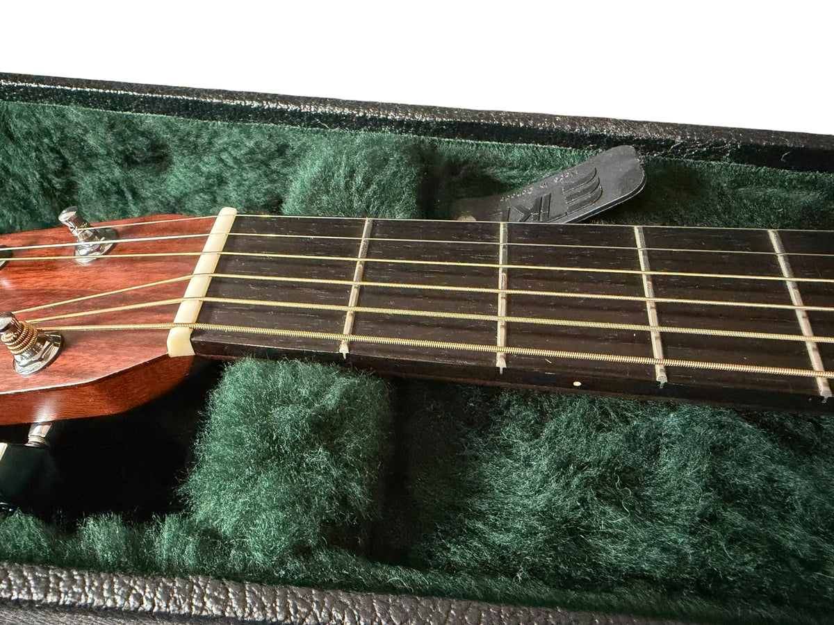 Martin D-28 Standard (Pre-owned) 2002