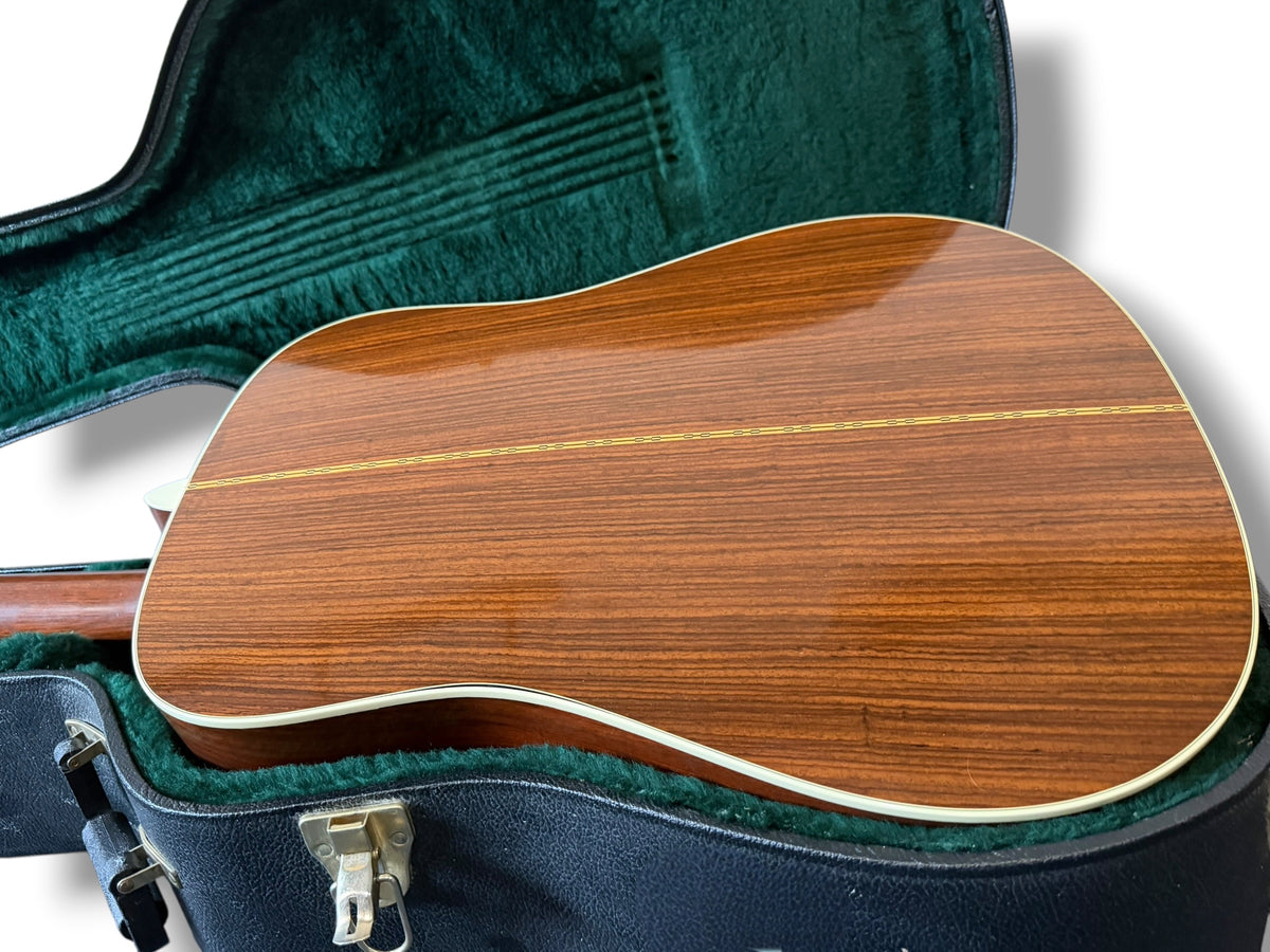 Martin D-28 Standard (Pre-owned) 2002