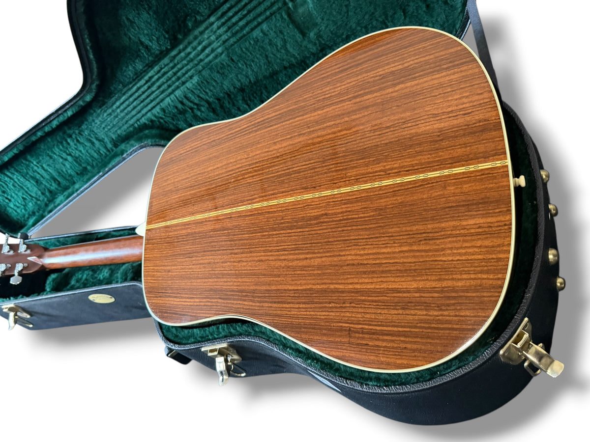 Martin D-28 Standard (Pre-owned) 2002