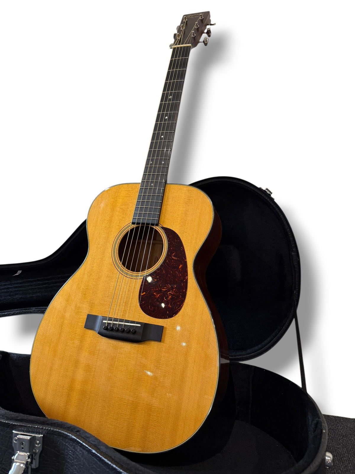 Martin 00-18 Standard Reimagined (Pre-owned) 2020