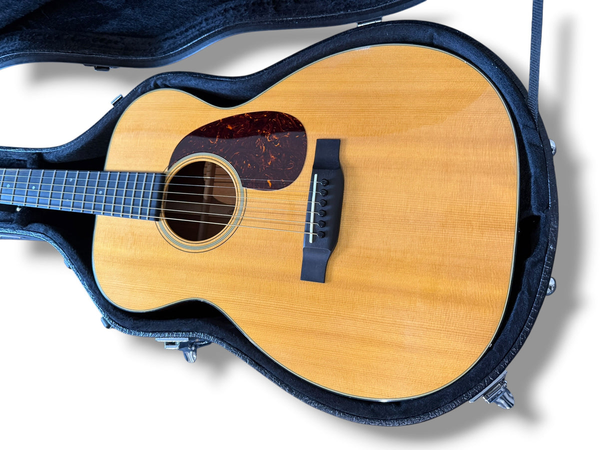 Martin 00-18 Standard Reimagined (Pre-owned) 2020