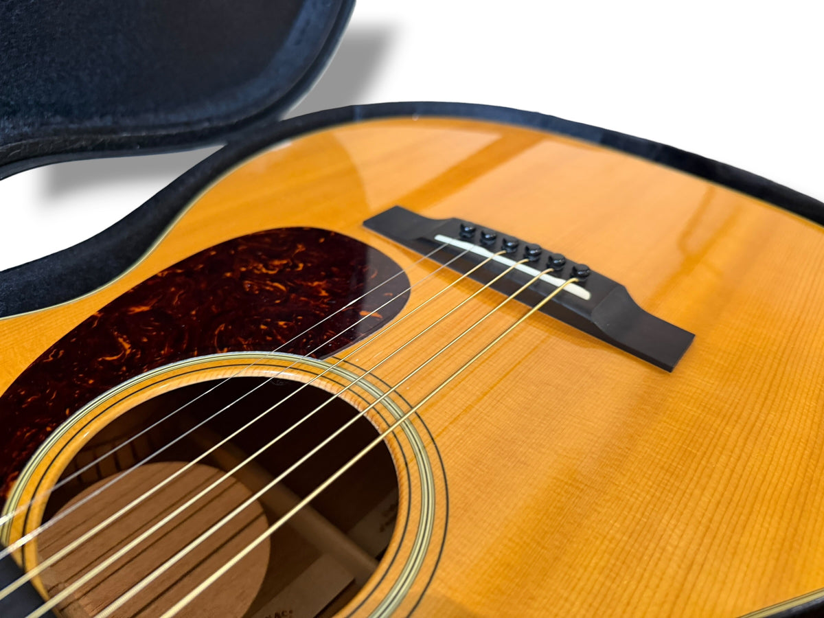 Martin 00-18 Standard Reimagined (Pre-owned) 2020