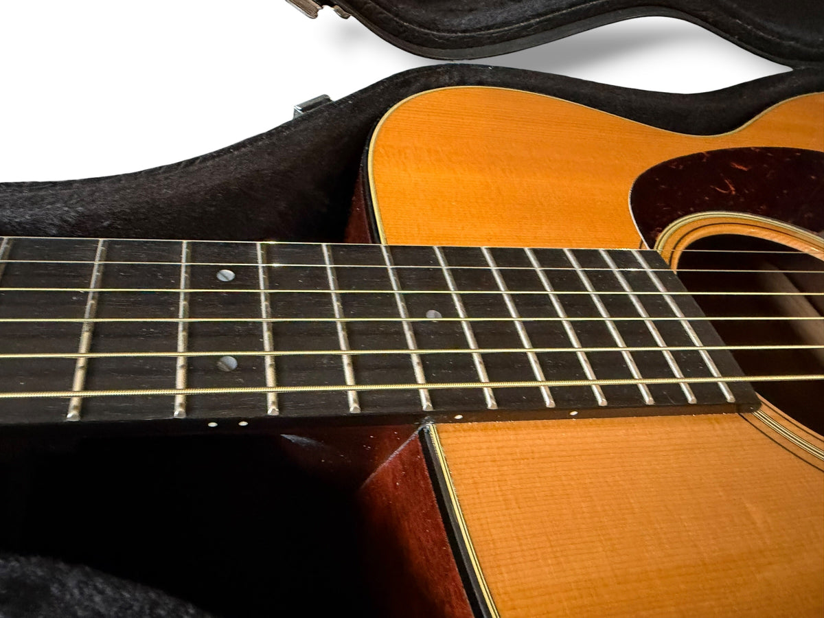 Martin 00-18 Standard Reimagined (Pre-owned) 2020
