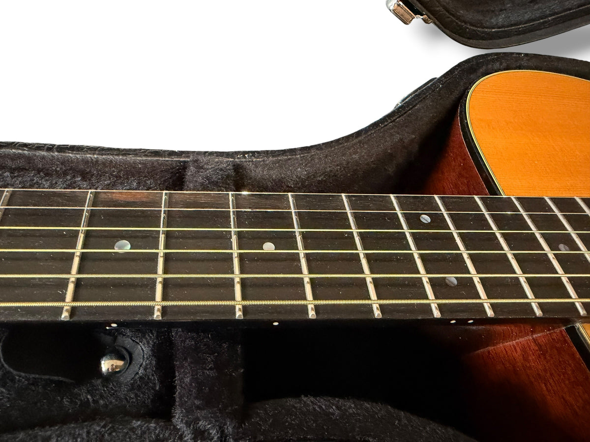 Martin 00-18 Standard Reimagined (Pre-owned) 2020