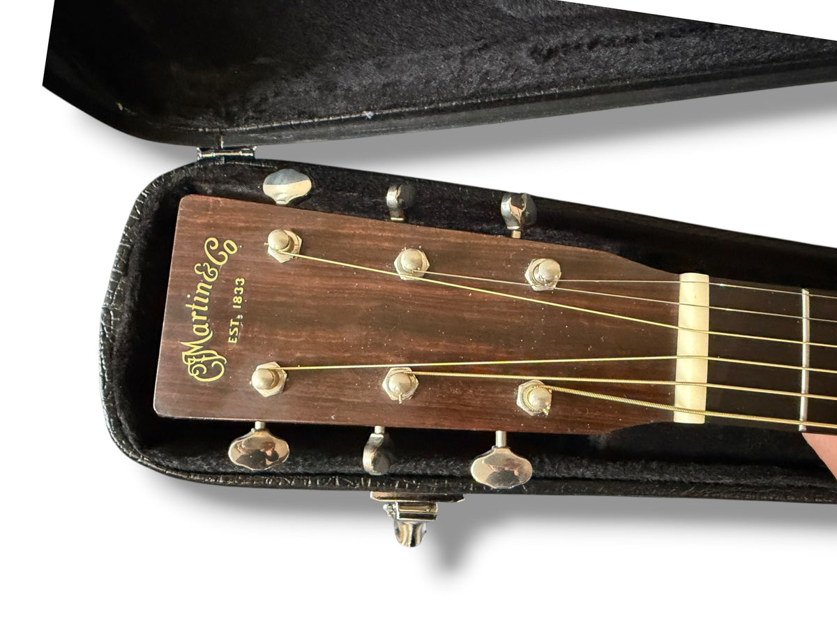 Martin 00-18 Standard Reimagined (Pre-owned) 2020
