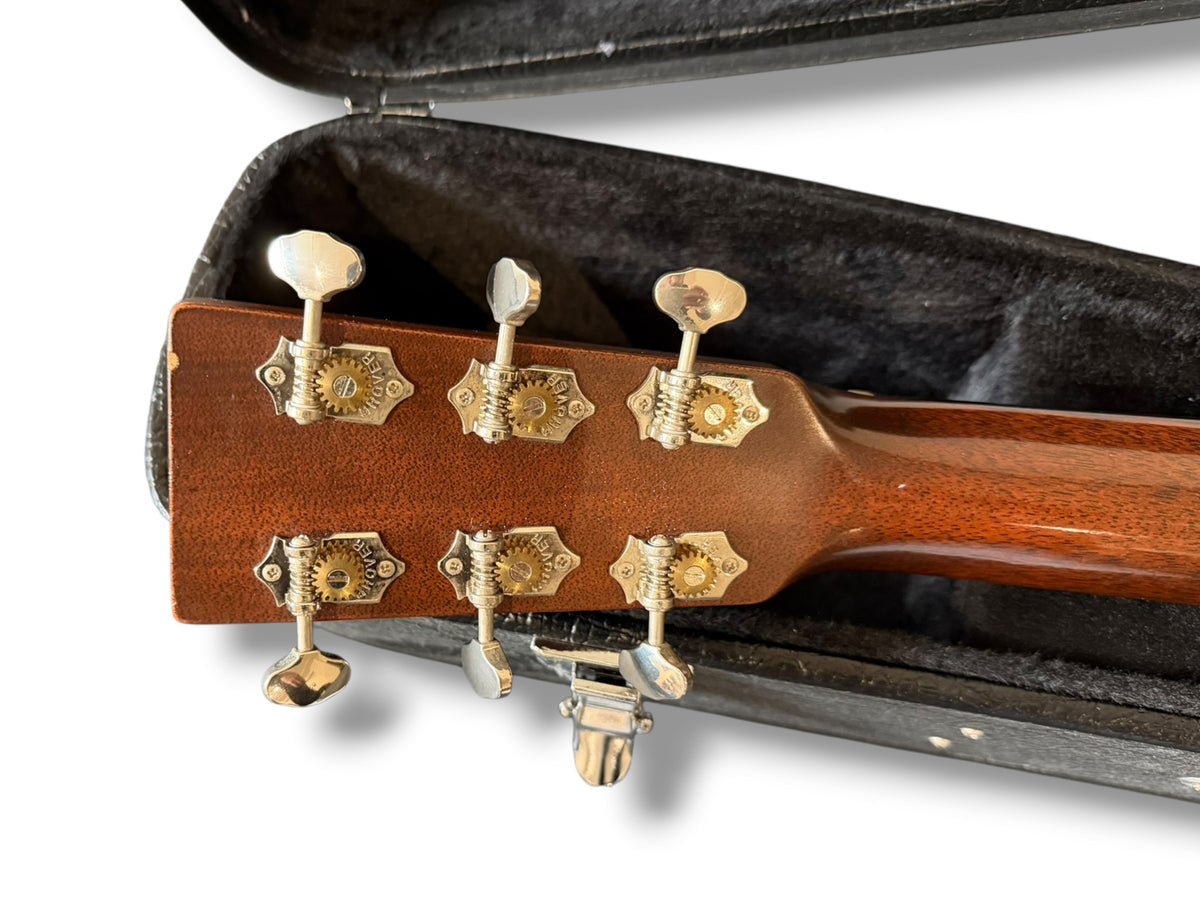 Martin 00-18 Standard Reimagined (Pre-owned) 2020