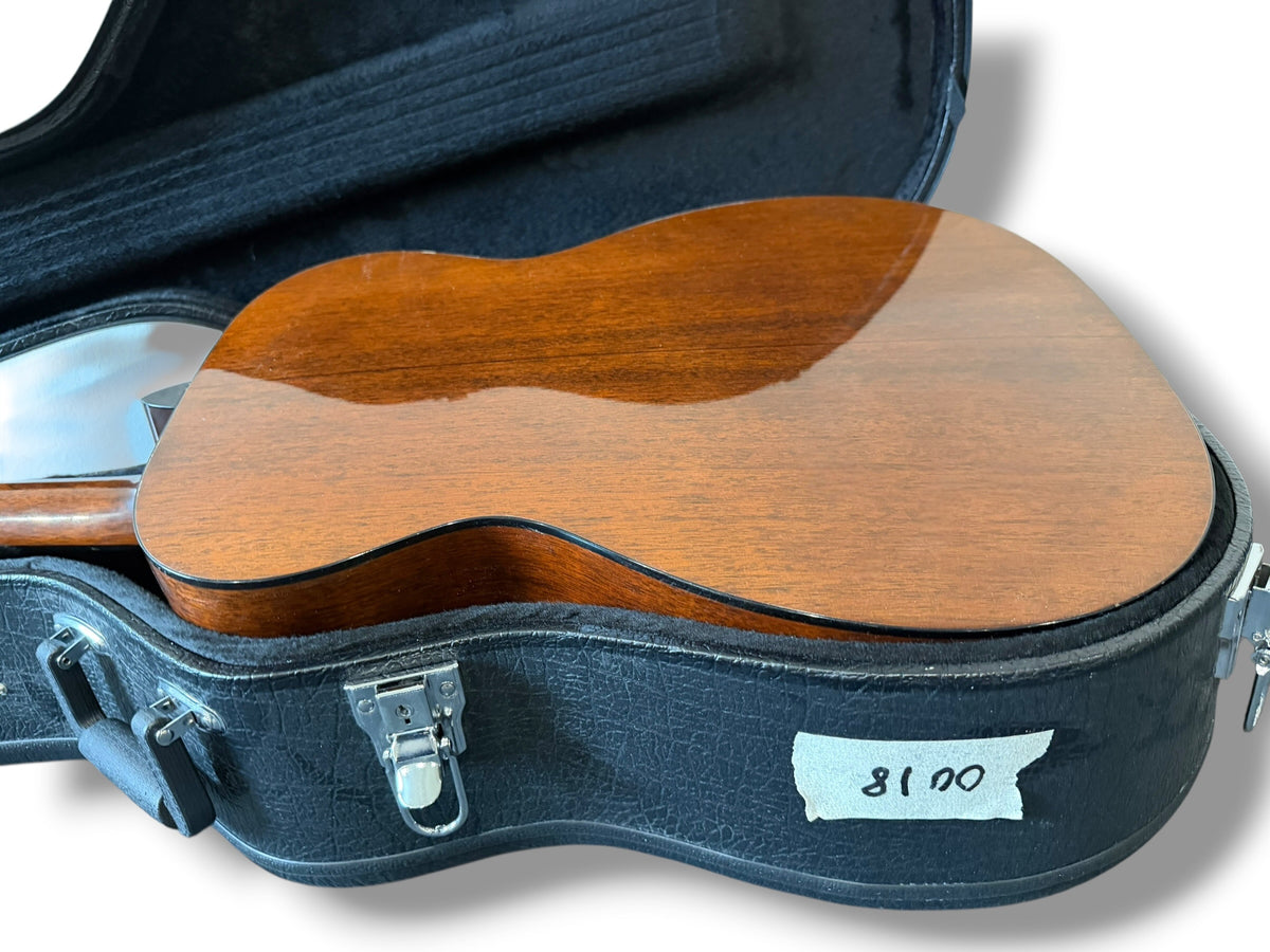 Martin 00-18 Standard Reimagined (Pre-owned) 2020