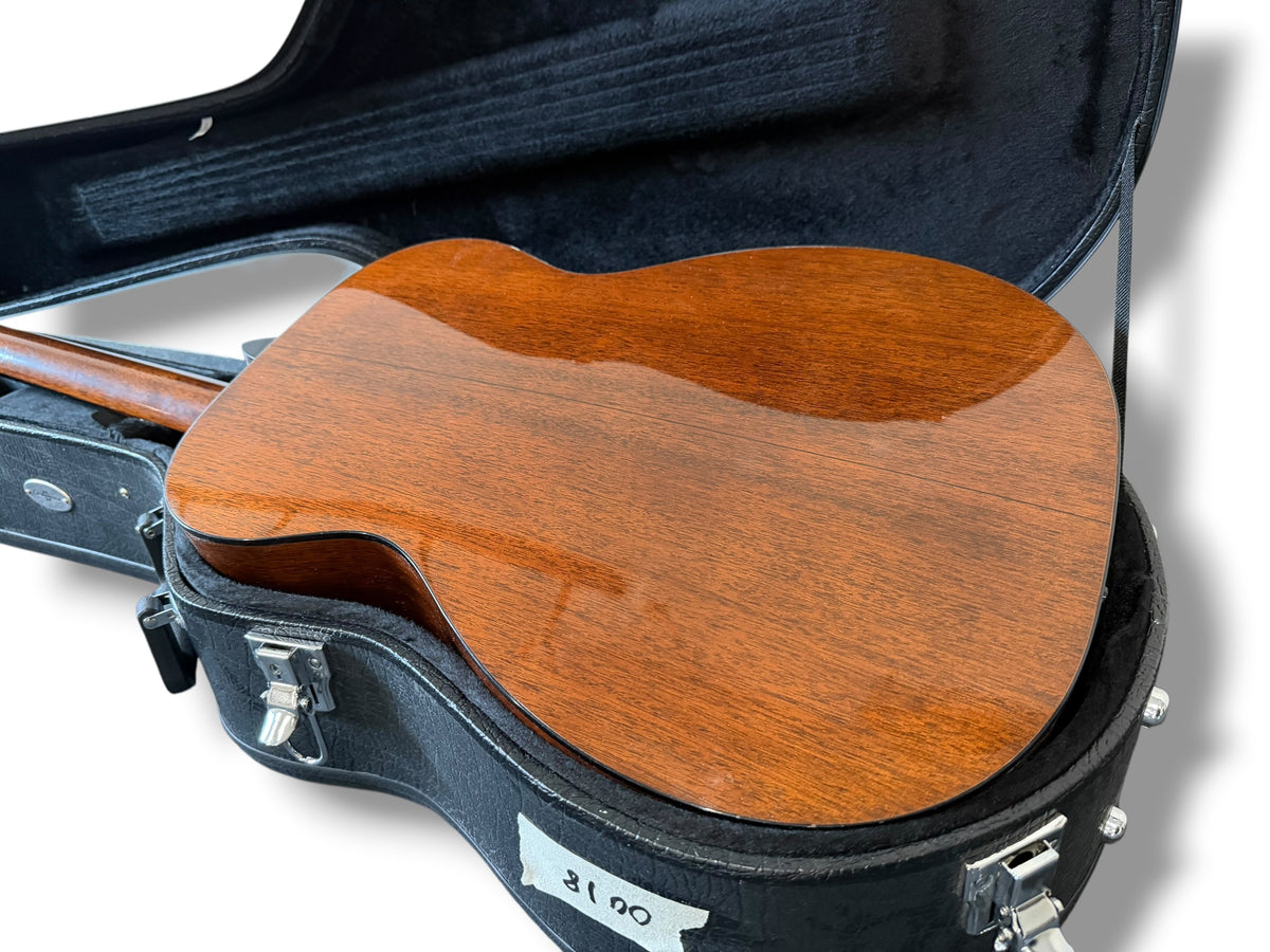 Martin 00-18 Standard Reimagined (Pre-owned) 2020