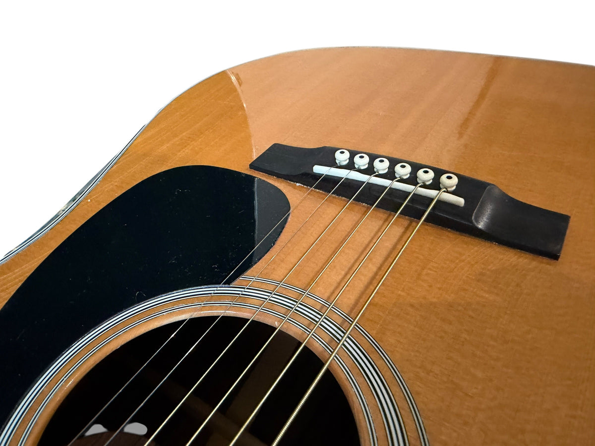 Martin D-35 50th Anniversary 2015