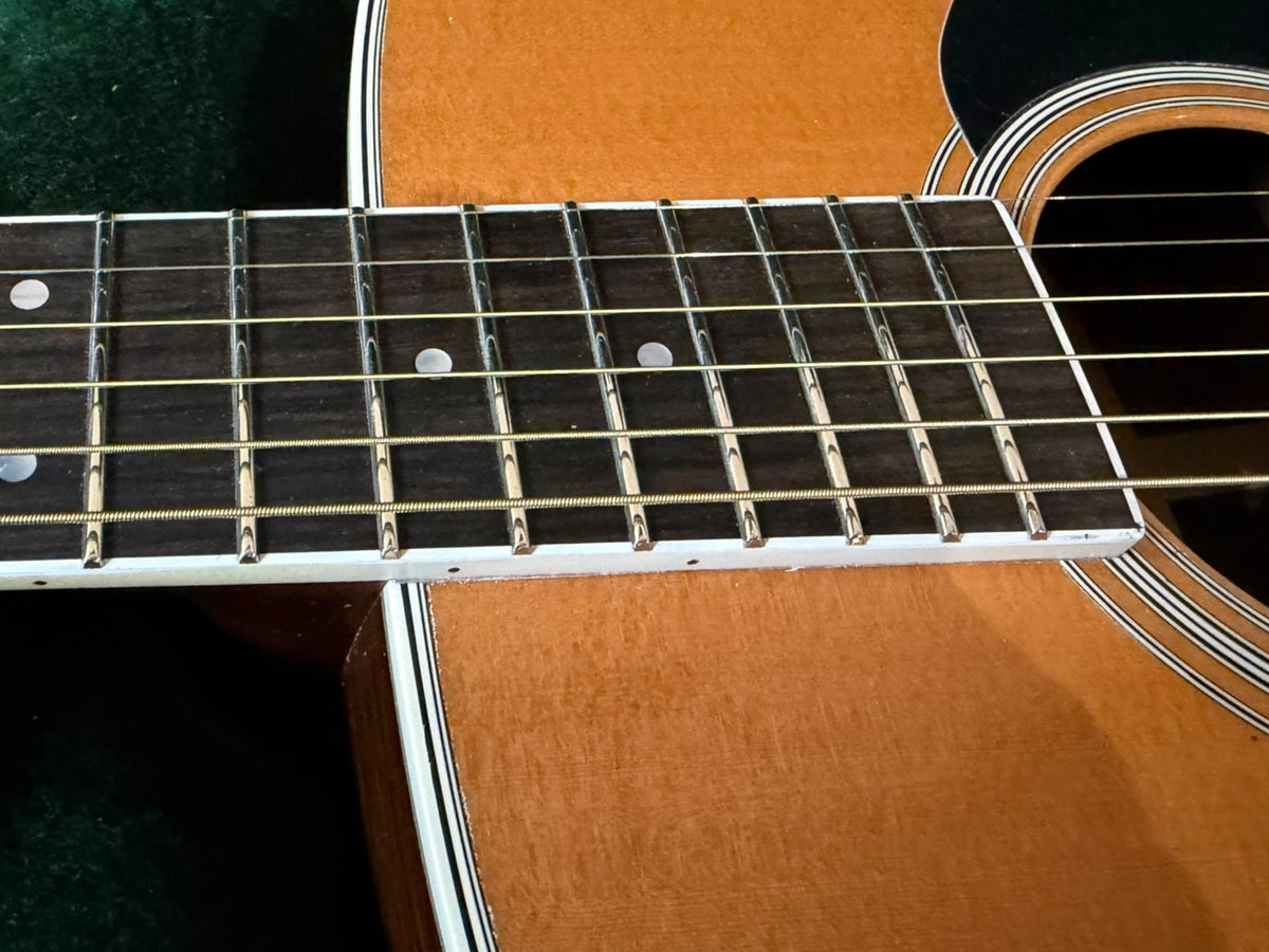 Martin D-35 50th Anniversary 2015
