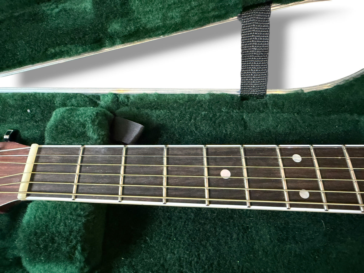 Martin D-35 50th Anniversary 2015