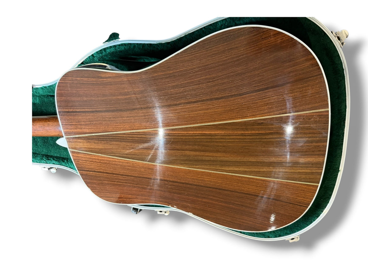 Martin D-35 50th Anniversary 2015