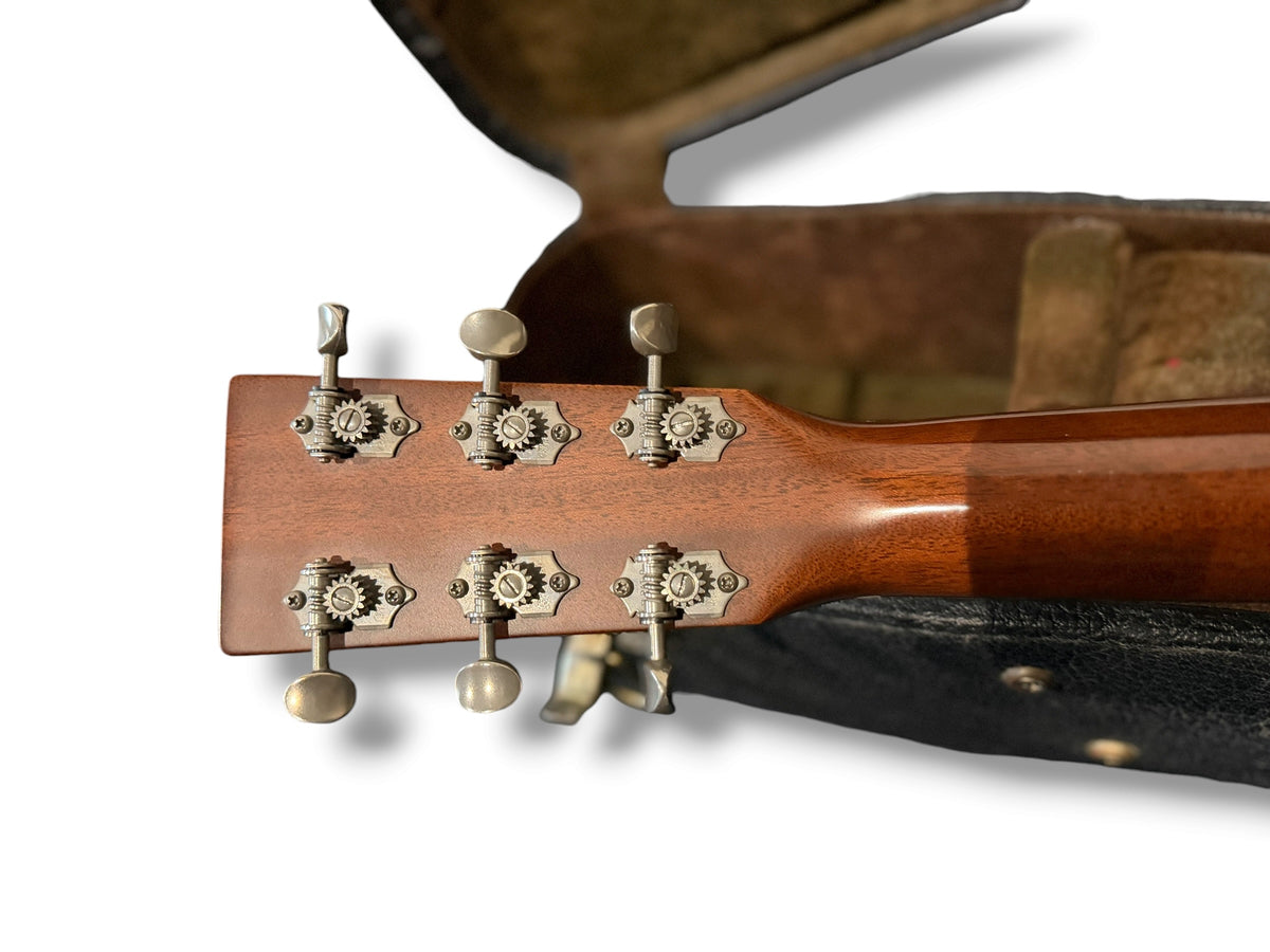 Martin 000-18GE Golden Era Sunburst 2006