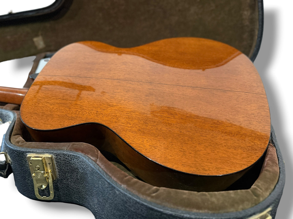 Martin 000-18GE Golden Era Sunburst 2006