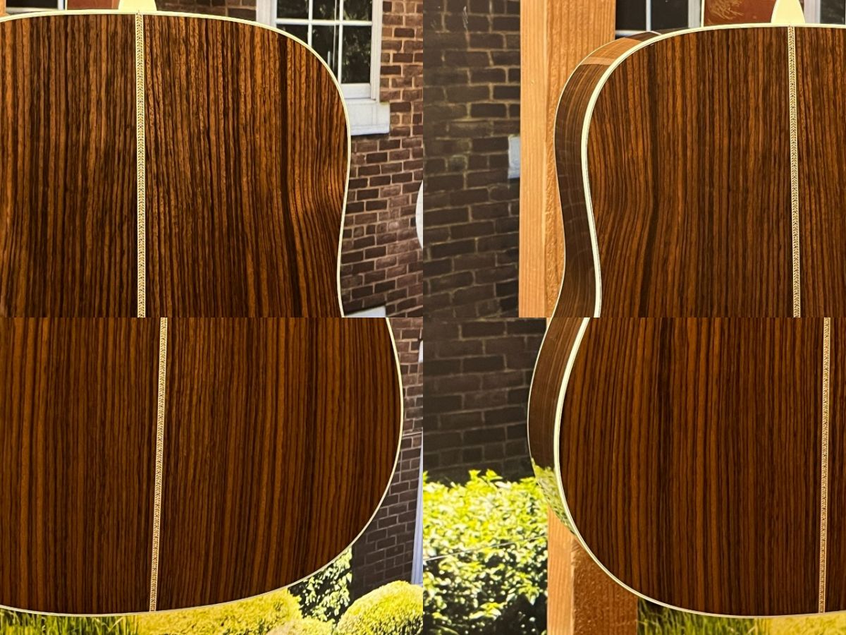 Martin D-42 (Pre-owned) 2012