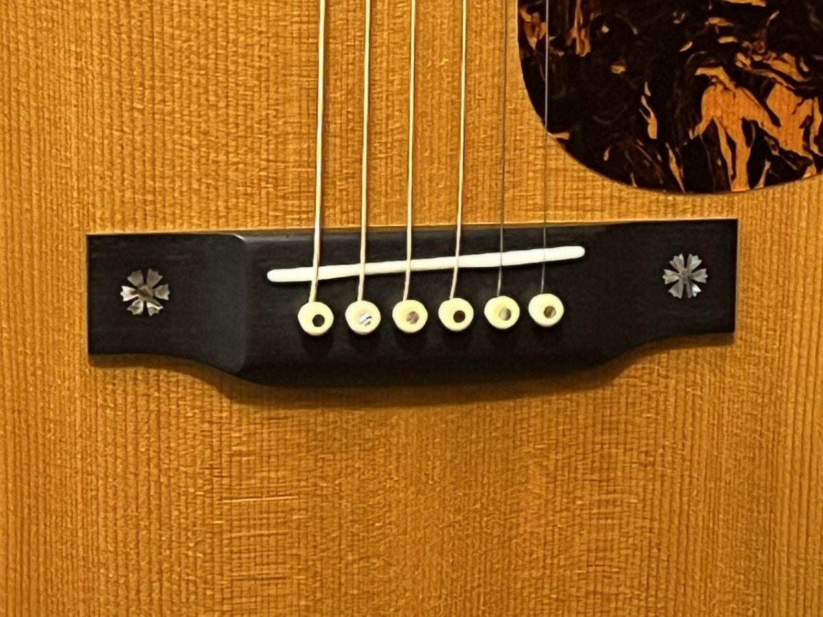 Martin D-42 (Pre-owned) 2012