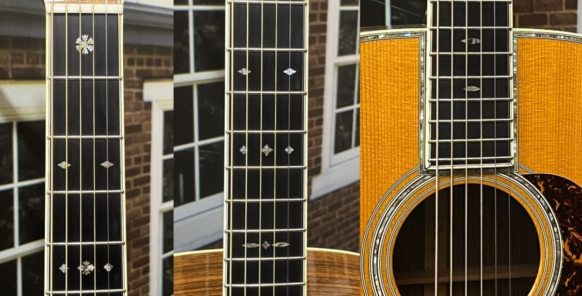 Martin D-42 (Pre-owned) 2012
