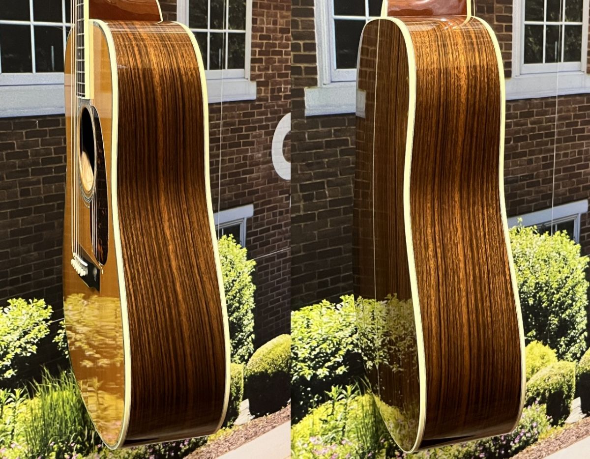 Martin D-42 (Pre-owned) 2012