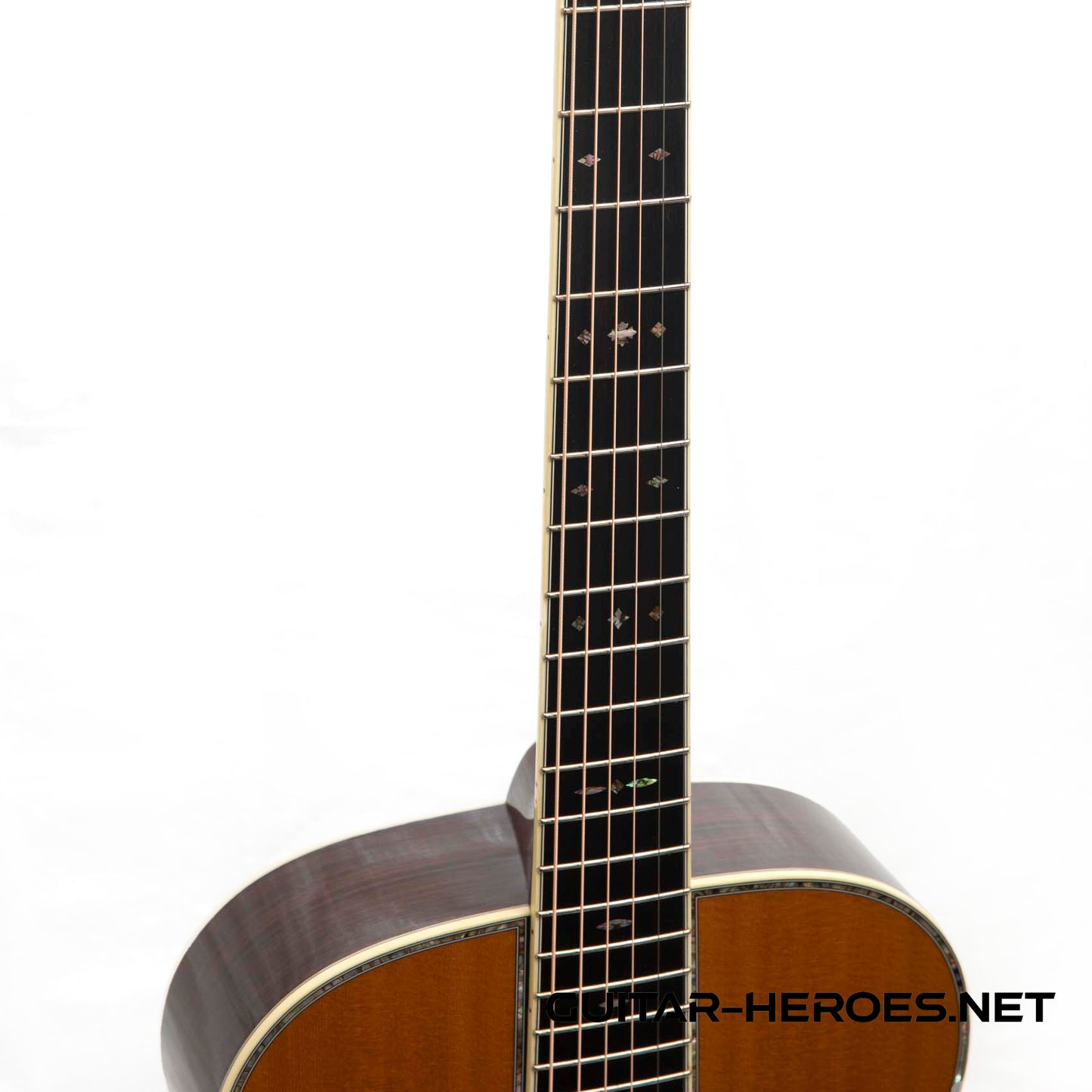 Martin OM-42 (Pre-owned) 2013