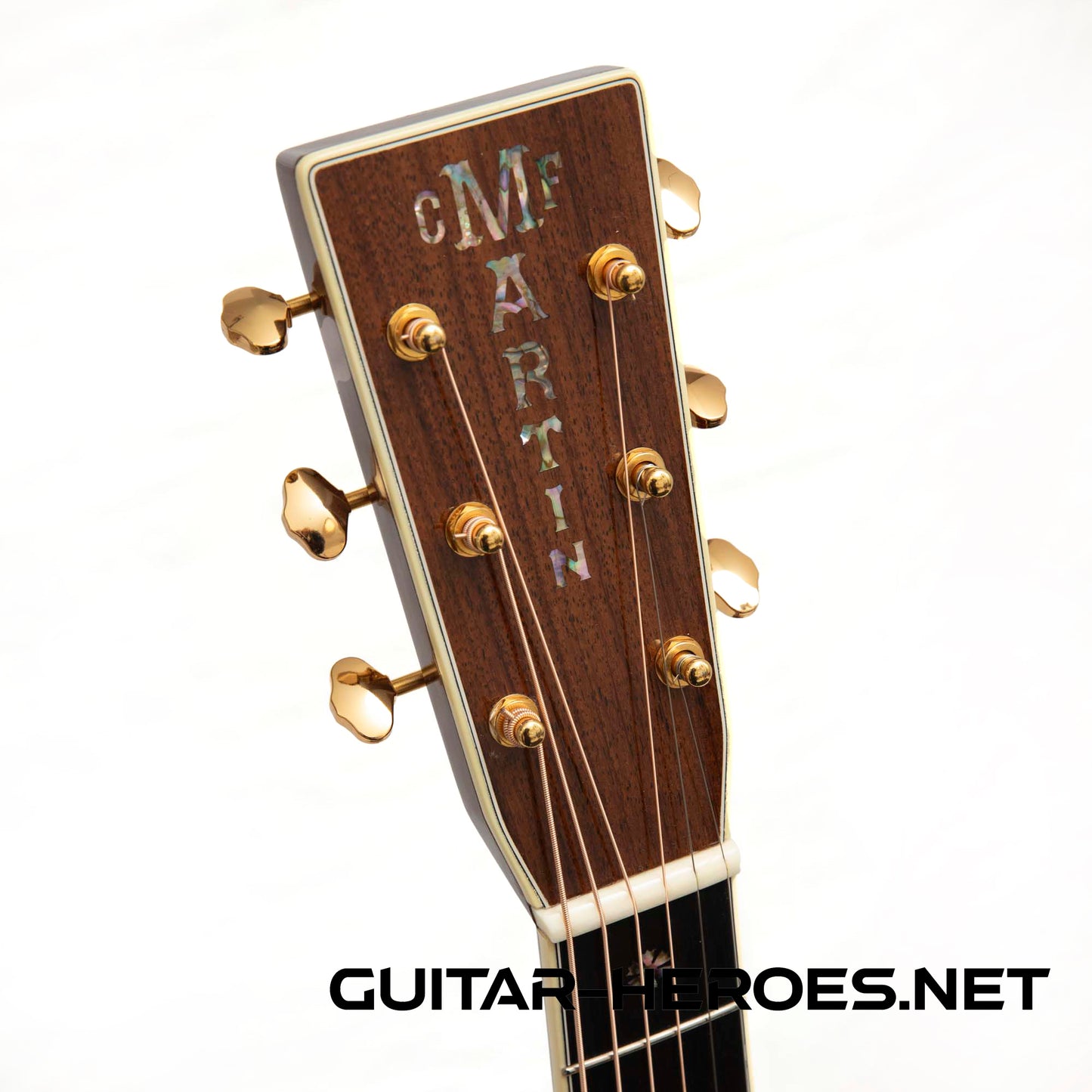 Martin OM-42 (Pre-owned) 2013