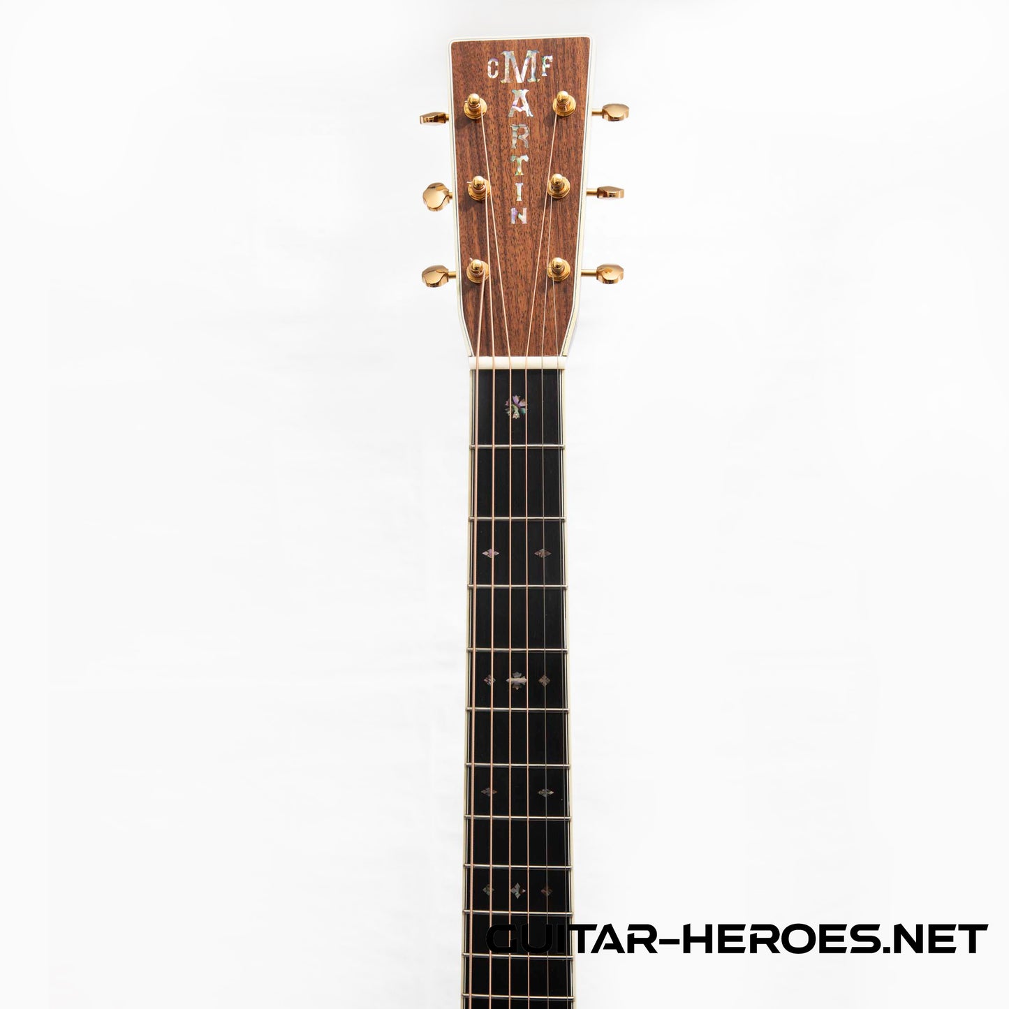 Martin OM-42 (Pre-owned) 2013